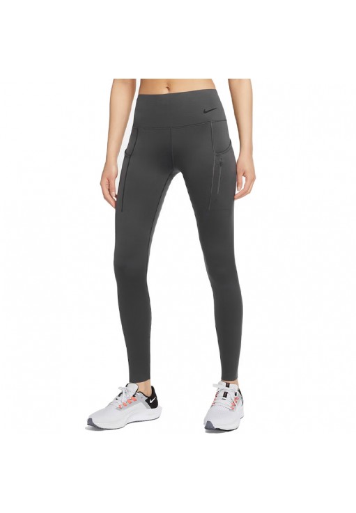 Легинсы Nike W DF GO MR TGHT