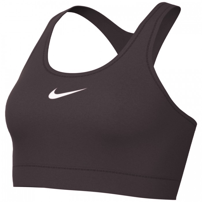 Спортивное бра Nike W NK SWSH MED SPT BRA DX6821-254