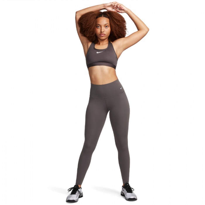 Спортивное бра Nike W NK SWSH MED SPT BRA DX6821-254 - изображение №3