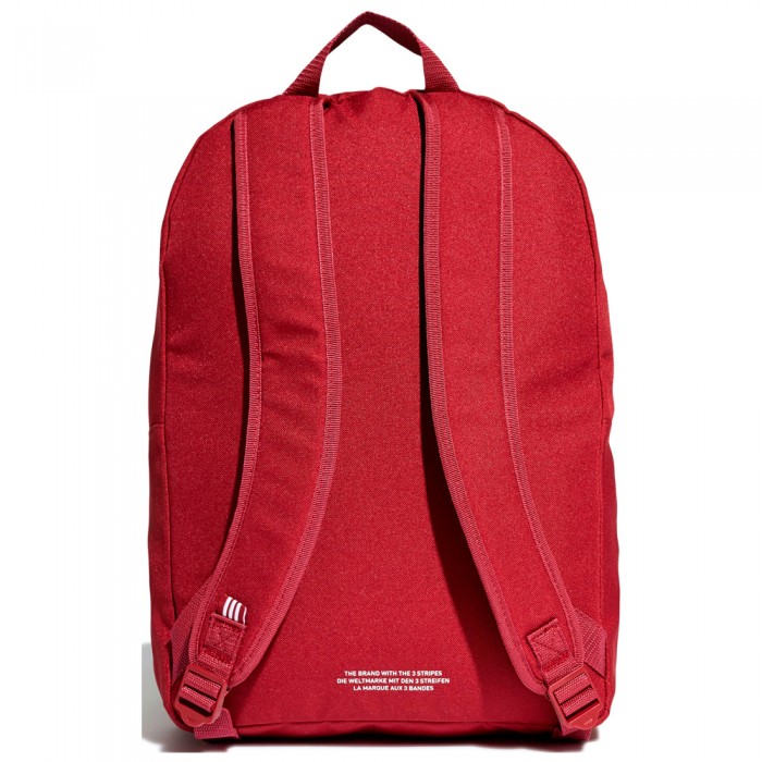 Рюкзак Adidas AC CLASS BP FL9654 - 2