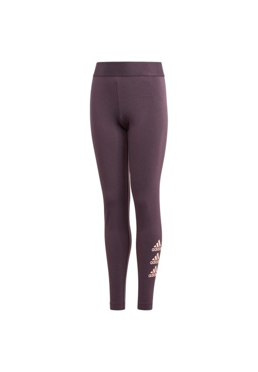 Panta-colanti Adidas JG MH BOS TIGHT