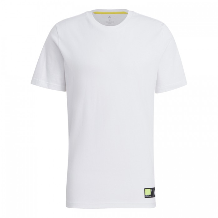 Tricou Adidas TECH GRADE T M GN6854