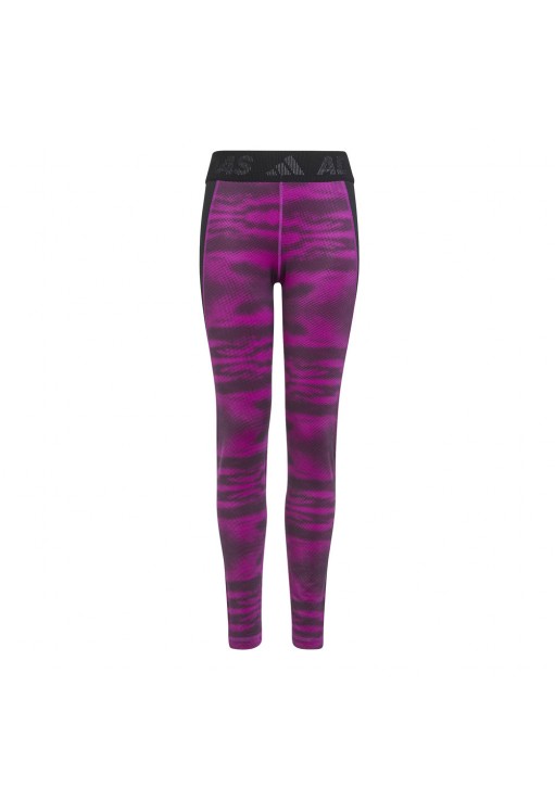 Panta-colanti Adidas G TECHFIT W TIG