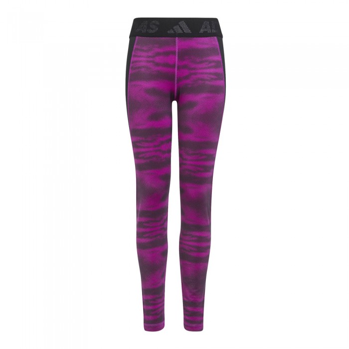 Panta-colanti Adidas G TECHFIT W TIG GV2054