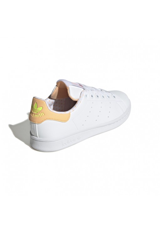 Incaltaminte Sport Adidas STAN SMITH J