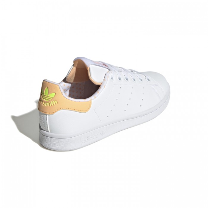 Кроссовки Adidas STAN SMITH J GX0554 - 2