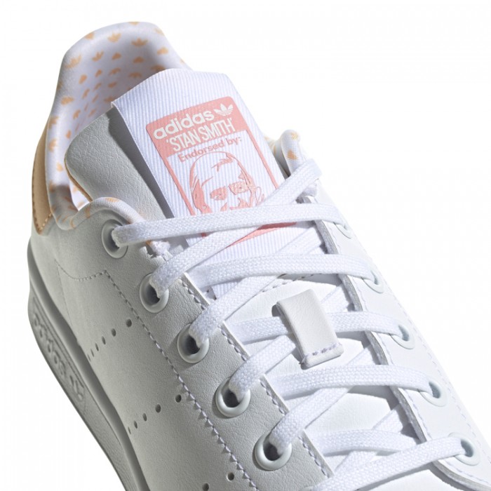 Кроссовки Adidas STAN SMITH J GX0554 - 3