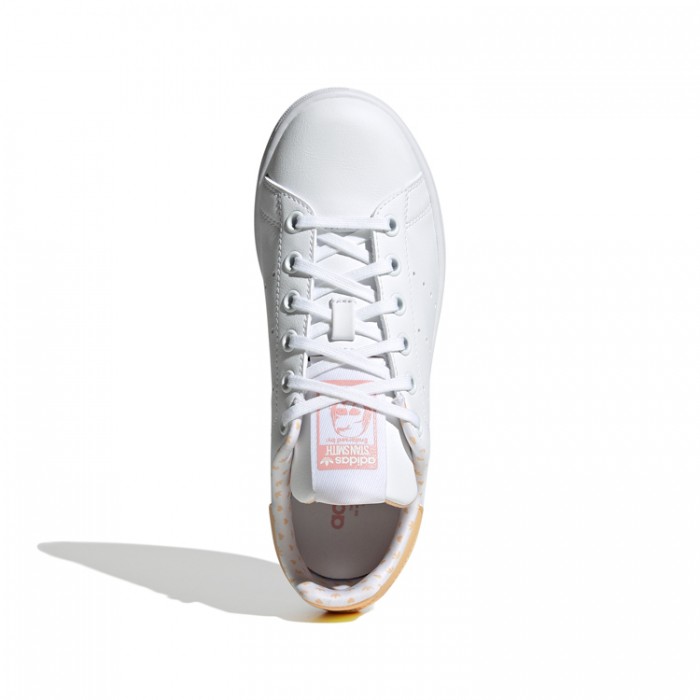 Кроссовки Adidas STAN SMITH J GX0554 - 4