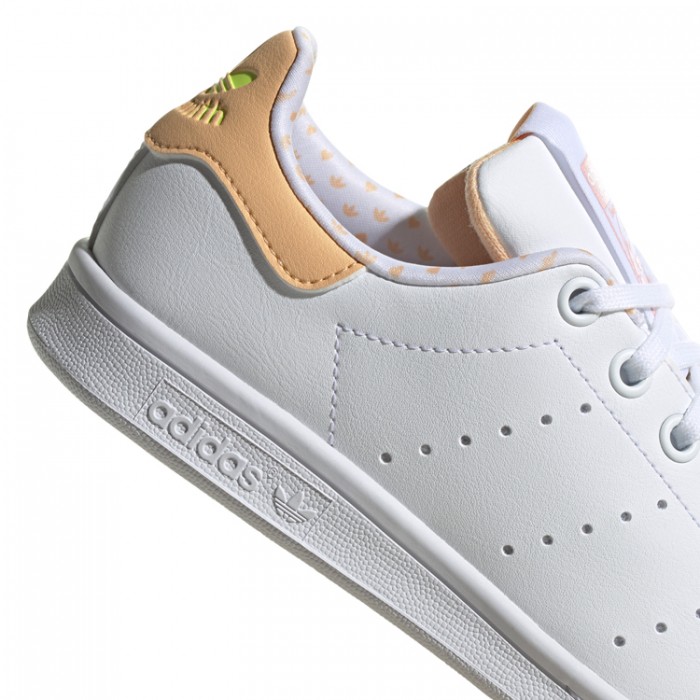 Кроссовки Adidas STAN SMITH J GX0554 - 6