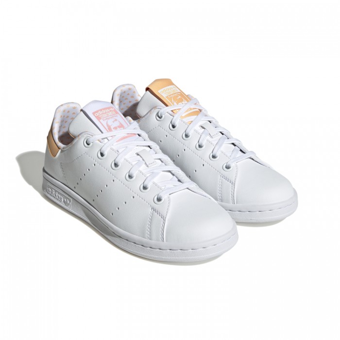 Кроссовки Adidas STAN SMITH J GX0554 - 7