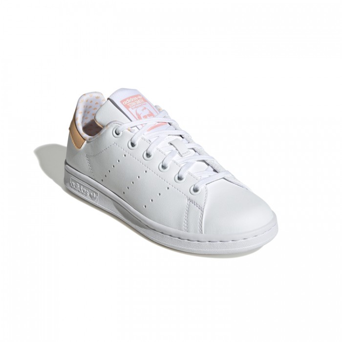 Кроссовки Adidas STAN SMITH J GX0554 - 8