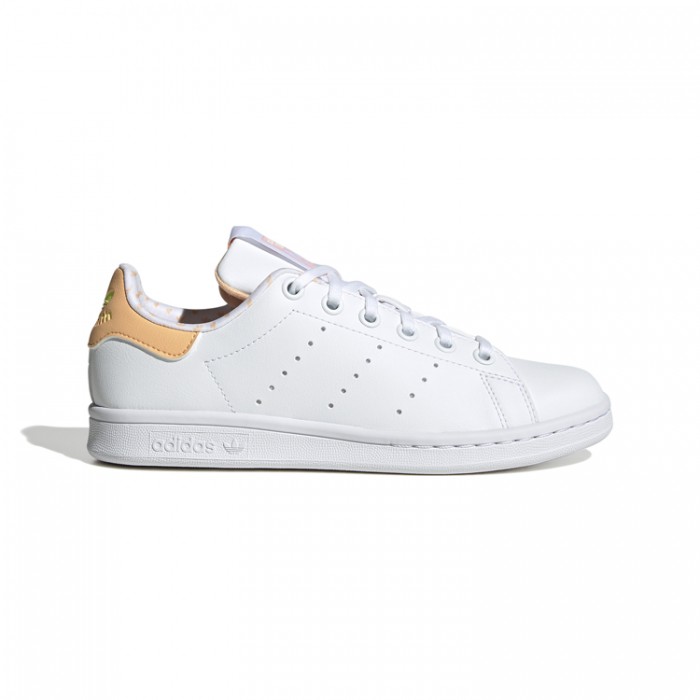 Кроссовки Adidas STAN SMITH J GX0554 - 9
