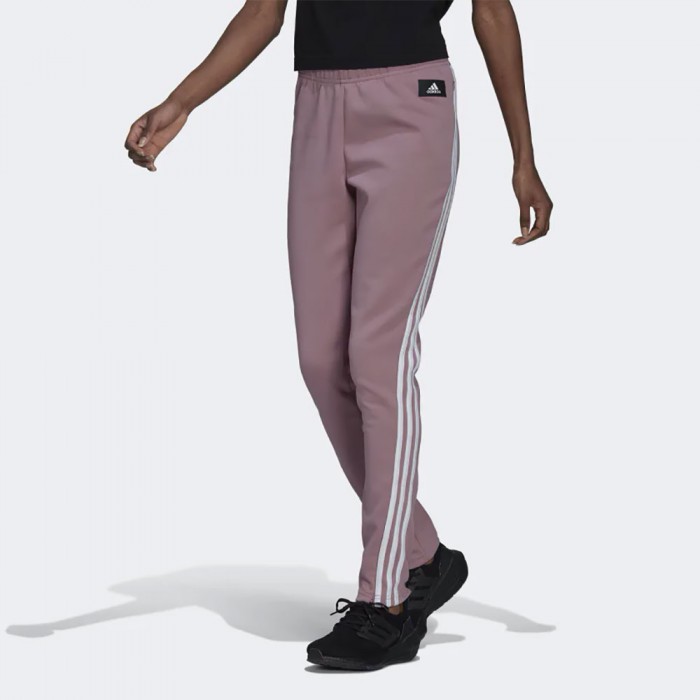 Брюки Adidas W FI 3S Skin Pt HE1654 - 2