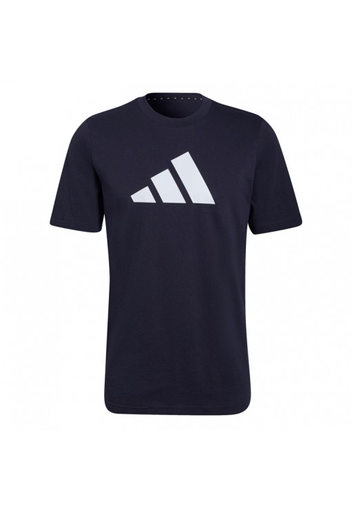 Футболка Adidas M FI 3BAR TEE