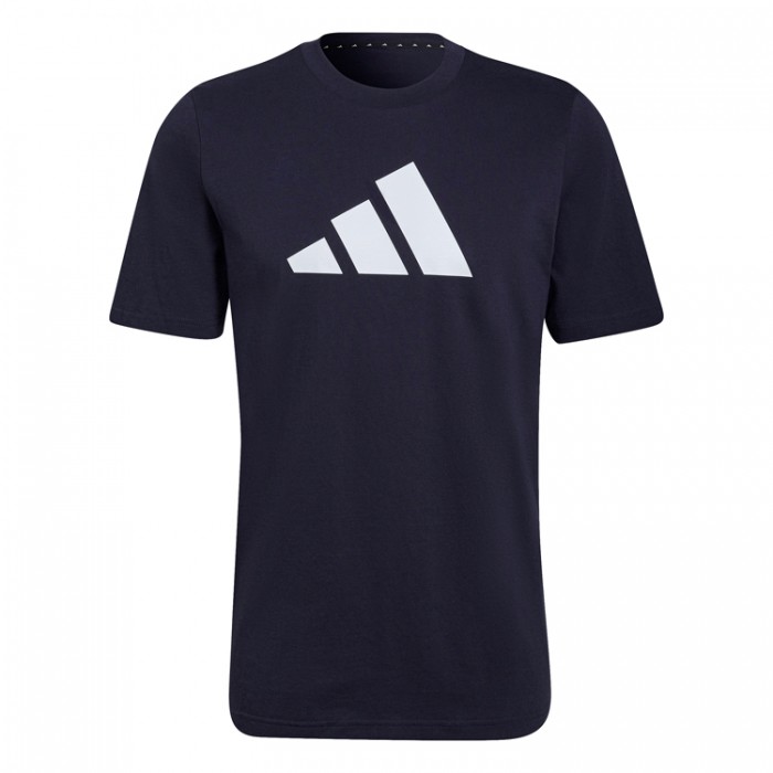 Футболка Adidas M FI 3BAR TEE HF4754