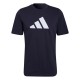 Футболка Adidas M FI 3BAR TEE HF4754