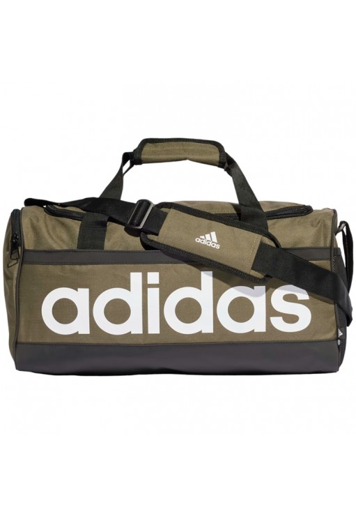 Geanta sport Adidas LINEAR DUFFEL S