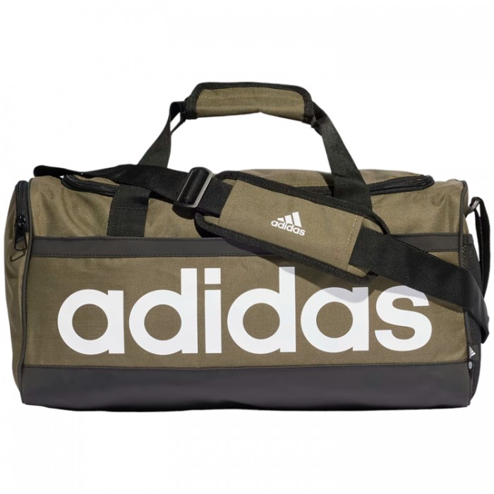 Geanta sport Adidas LINEAR DUFFEL S HR5354
