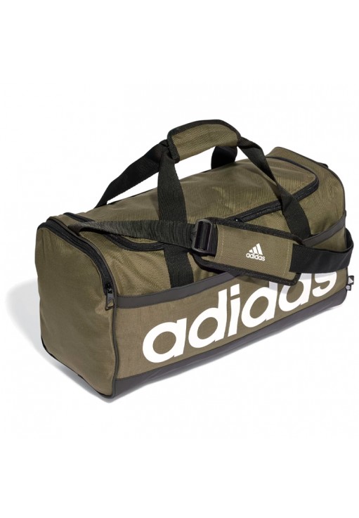 Geanta sport Adidas LINEAR DUFFEL S