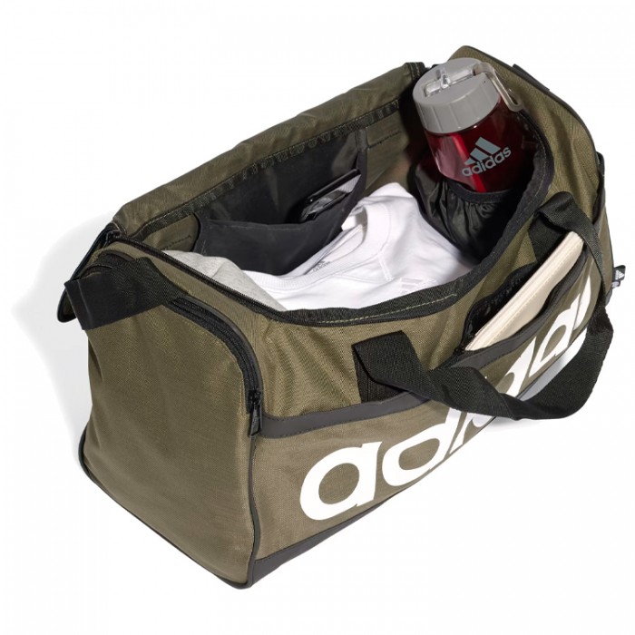 Geanta sport Adidas LINEAR DUFFEL S HR5354 - 4