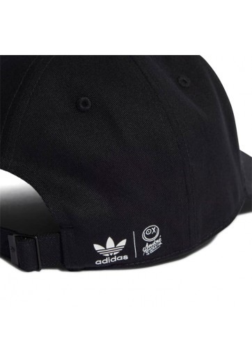 Кепка Adidas A.S BBALL CAP