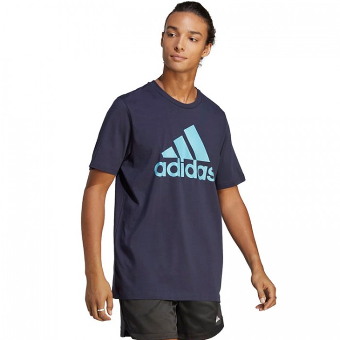 Футболка Adidas M BL SJ T IC9354 - 2