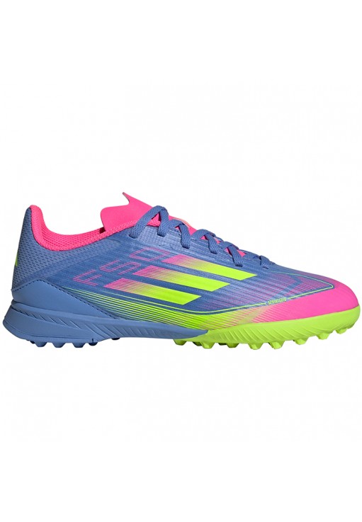 Бутсы Adidas F50 LEAGUE TF J