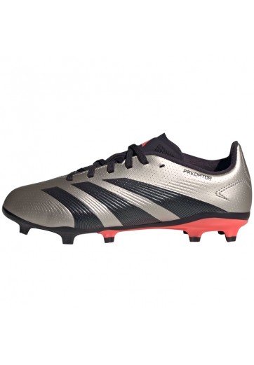 Ghete pentru fotbal Adidas PREDATOR LEAGUE FG