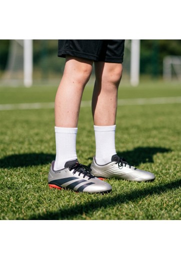 Ghete pentru fotbal Adidas PREDATOR LEAGUE FG