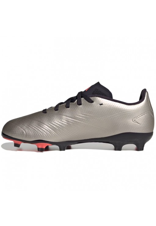 Ghete p/u fotbal Adidas PREDATOR LEAGUE FG J