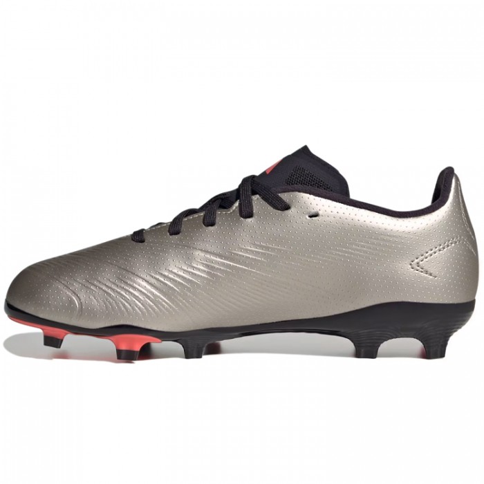 Бутсы Adidas PREDATOR LEAGUE FG J IF6354 - изображение №2