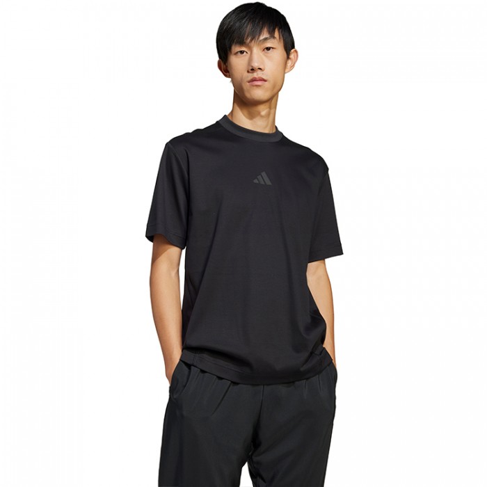 Футболка Adidas M CE TEE UPF JF3254 - 4