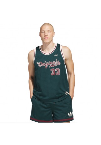 Майка Adidas OG Jersey