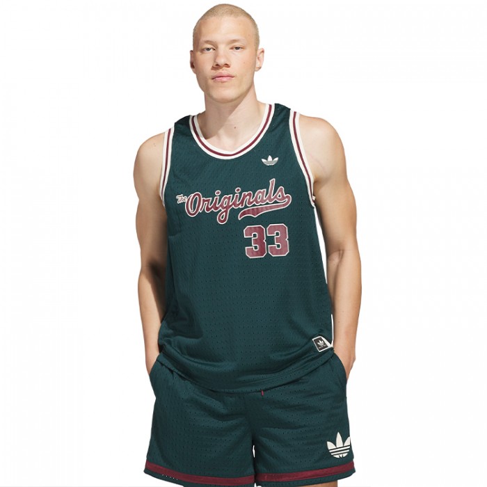 Майка Adidas OG Jersey JM9954