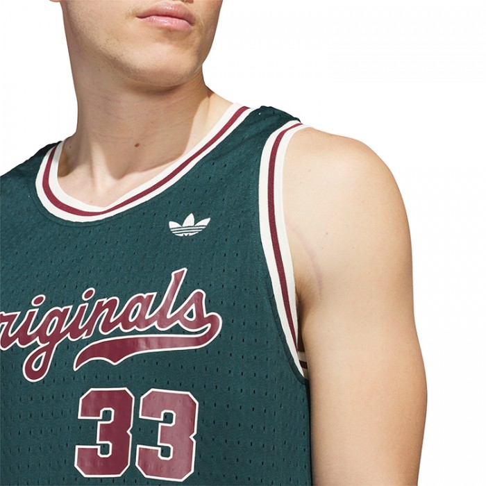 Майка Adidas OG Jersey JM9954 - 2
