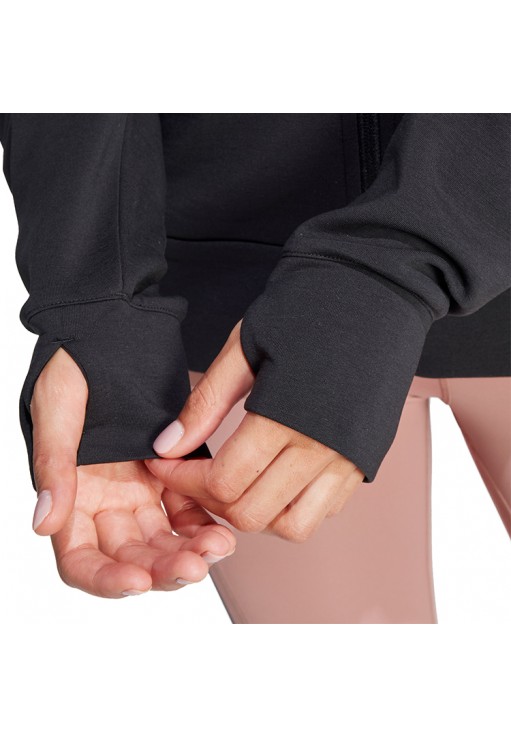 Hanorac Adidas D4T FZ HOODIE