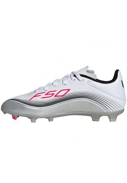 Ghete pentu fotbal Adidas F50 MESSI LEAGUE FG/MG J