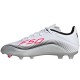 Ghete pentu fotbal Adidas F50 MESSI LEAGUE FG/MG J JP7454