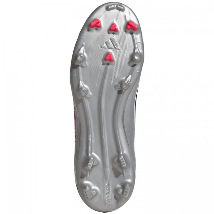 Ghete pentu fotbal Adidas F50 MESSI LEAGUE FG/MG J JP7454 - 3