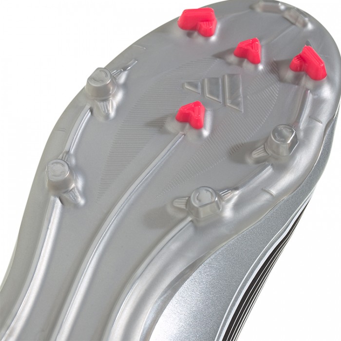 Ghete pentu fotbal Adidas F50 MESSI LEAGUE FG/MG J JP7454 - 4