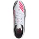Ghete pentu fotbal Adidas F50 MESSI LEAGUE FG/MG J JP7454 - 5