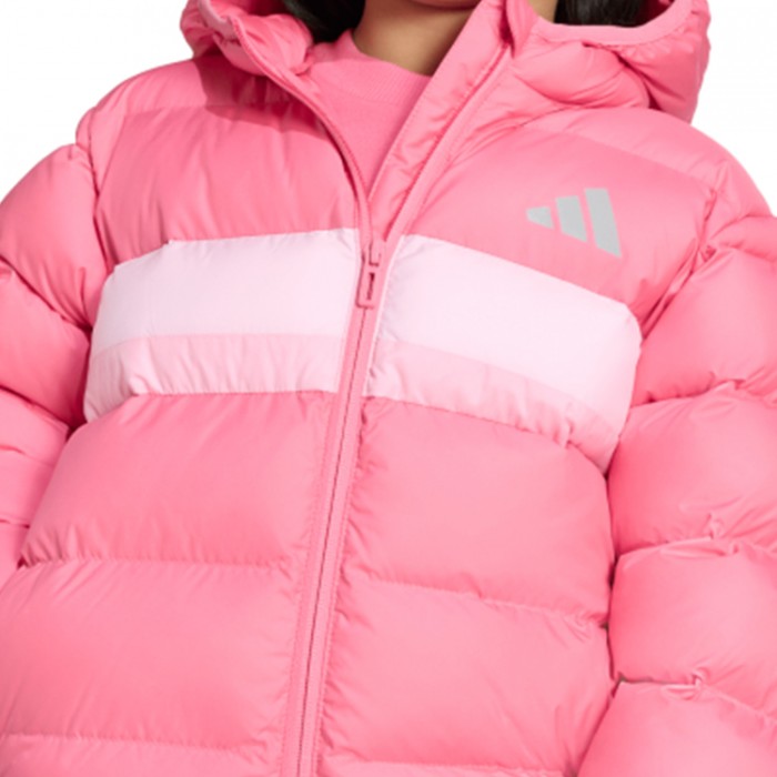 Scurta Adidas LK SD JKT - 4