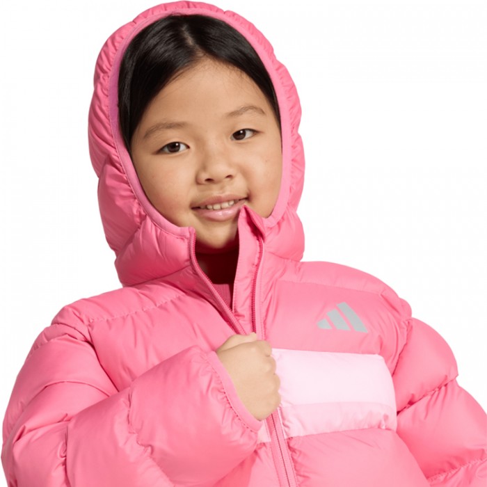 Scurta Adidas LK SD JKT - 5