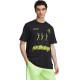 Tricou Adidas GRAPHIC REG SST JW2954
