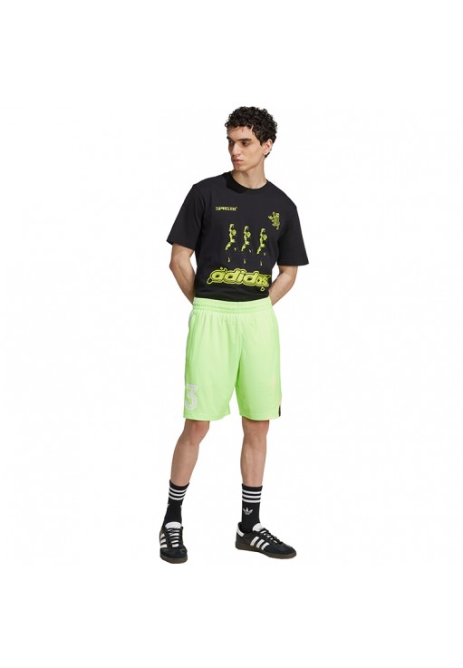 Футболка Adidas GRAPHIC REG SST