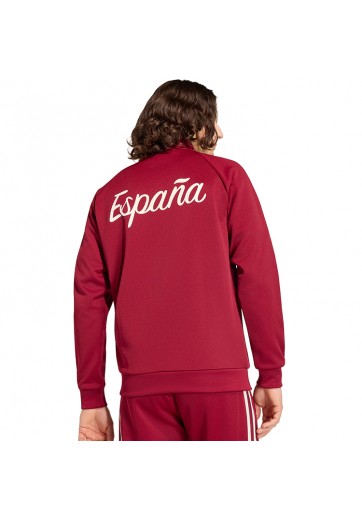 Толстовка Adidas Spain Originals