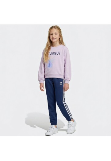 Costum Sportiv Adidas DISNEY FROZEN