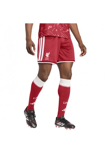 Шорты Adidas LIVERPOOL FC 26/27 HOME