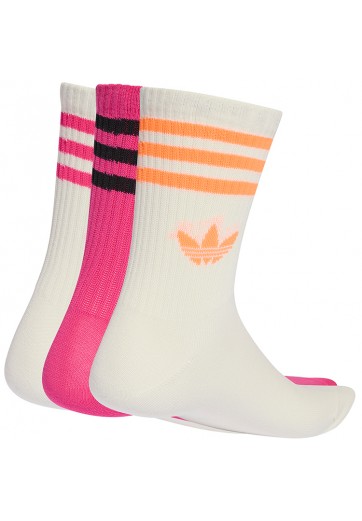 Sosete Adidas 3-STRIPES CREW