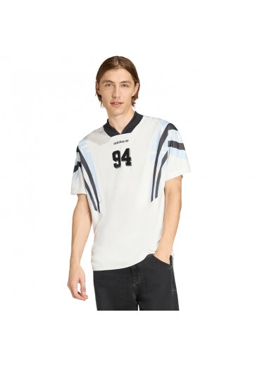 Футболка Adidas SANTIAGO AOP INFILL
